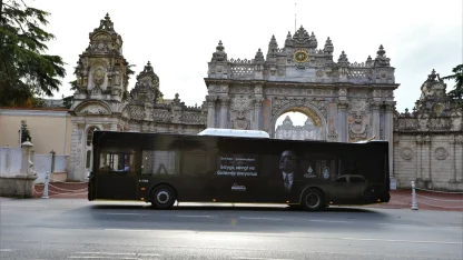 Milli matemin 87. yılına İstanbul'da çok yönlü hazırlık