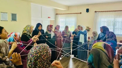 Modüler Aile Eğitim Programı 61 ilde yaygınlaşıyor