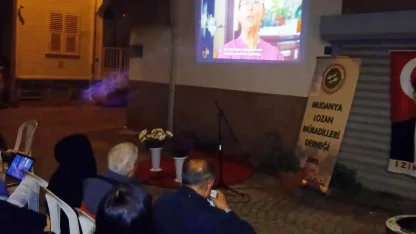 Mudanya'da Girit kültürü esintisinde 4. buluşma