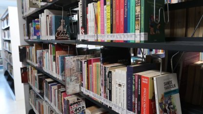 Muğla okuyor ve paylaşıyor