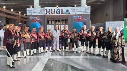 Muğla, Travelexpo Turizm Fuarı’nda tanıtıldı