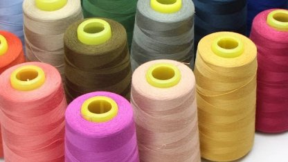 Naylon ve poliamid iplik ithalatına 3 yıl korunma önlemi... Ek vergi ile yerli üretici korunacak