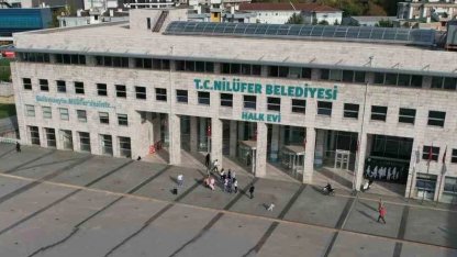 Nilüfer Belediyesi: Maaşlar eksiksiz yatırıldı, zam farkları takvime bağlandı
