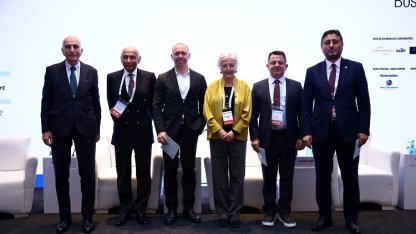 Nitelikli yatırımcı sınırı 10 milyon TL'ye yükseltilsin