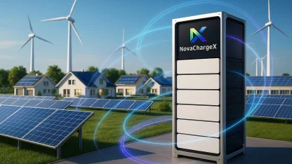 NovaChargeX’e Dünya Gelecek Ödülleri’nden büyük onur... Türkiye için tarihi bir başarı