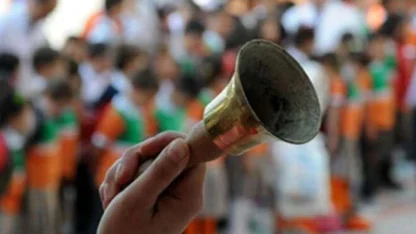 Öğrenciler ara tatili tamamladı... Dersler yeniden başlıyor