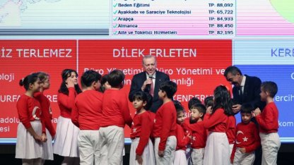 Öğretmenler Günü’nde atama müjdesi... 15 bin öğretmenin daha ataması yapıldı