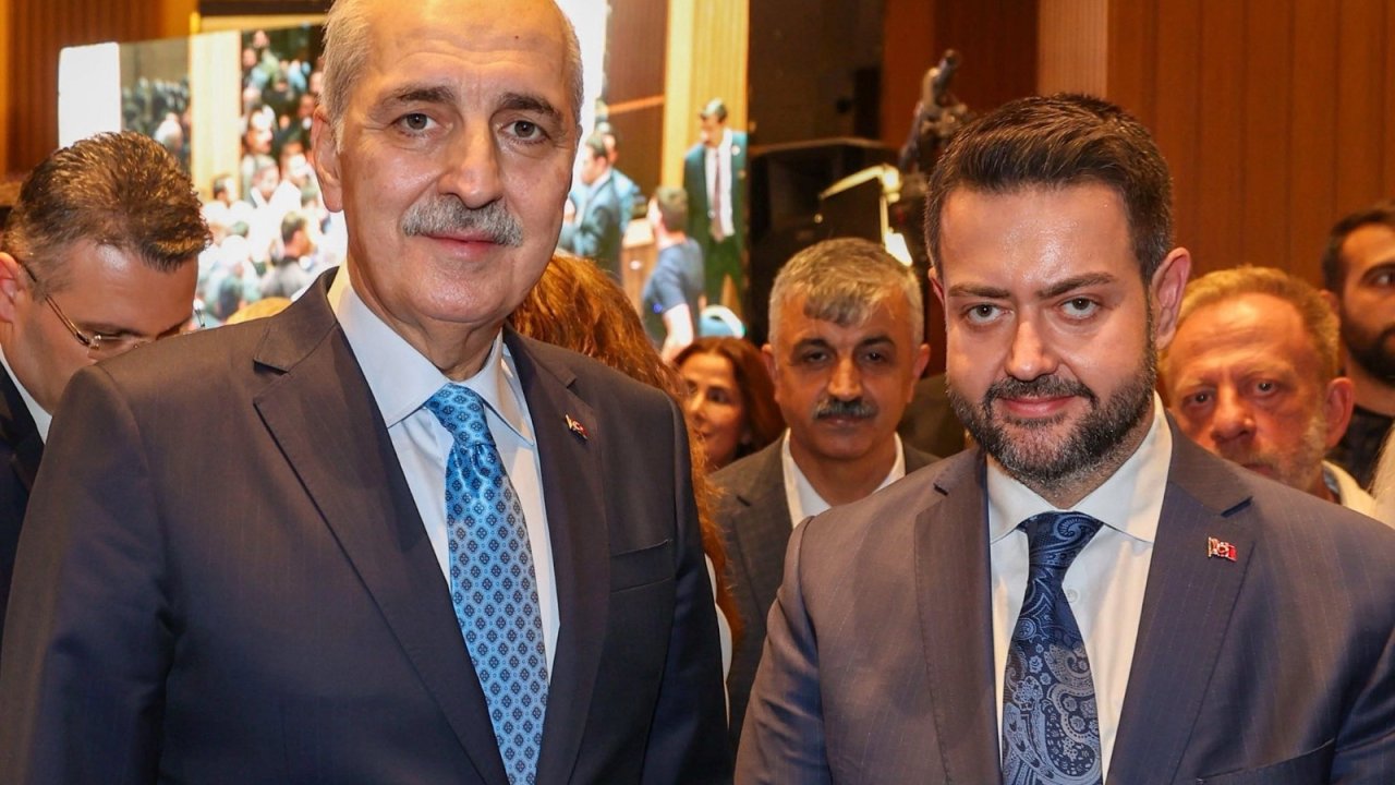 Onur Yumuşak&#039;tan &#039;barış&#039; mesajı