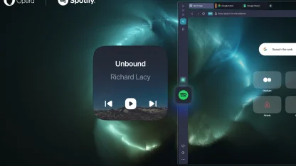 Opera One en iyileri bir araya getirdi