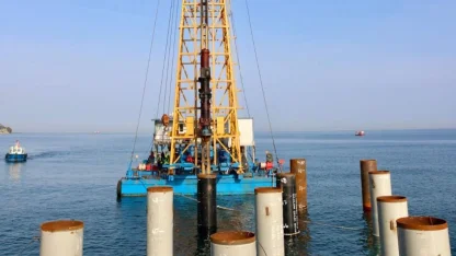 Ordu Altınordu rıhtımı yeniden canlanıyor