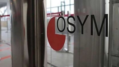 ÖSYM 2026 sınav takvimini açıkladı... YKS, KPSS, ALES, YDS ve TUS tarihleri belli oldu