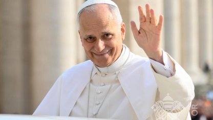 Papa 14. Leo Türkiye'ye geliyor