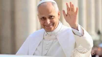 Papa 14. Leo Türkiye'ye geliyor