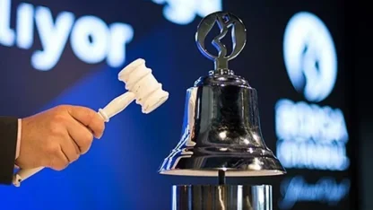 Pasifik Holding'in halka arzına yoğun ilgi