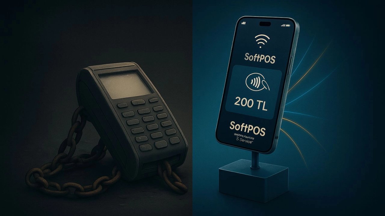 Pluspay &amp; Nearpay: Türkiye&#039;nin ödeme ekosisteminde sınırları kaldıran devrim !