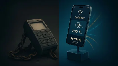 Pluspay & Nearpay: Türkiye'nin ödeme ekosisteminde sınırları kaldıran devrim !