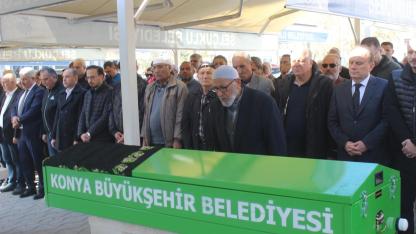 Ayşe Çelik toprağa verildi