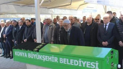 Ayşe Çelik toprağa verildi