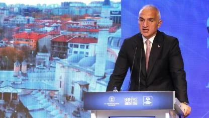 Ersoy: Mevlana'yı anmak ve anlamak çok önemli