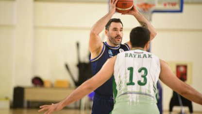 Potanın namağlup lideri Çayırova'dan sezona 10’da 10 başlangıç