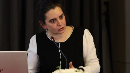 Prof. Dr. Semerci: Türkiye’deki çocukların yüzde 76’sı ekonomiden endişeli