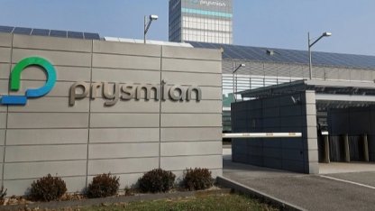 Prysmian’dan dünyanın ilk 160 mikronluk optik fiberini tanıttı