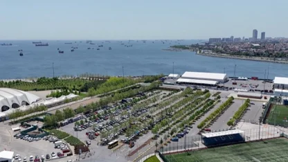 Raci Bademli Ödülleri'ne İBB damgası