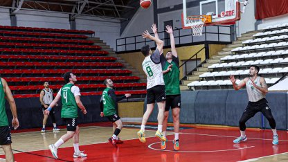 Sakarya Büyükşehir Basketbol, Keçiören’i ağırlıyor