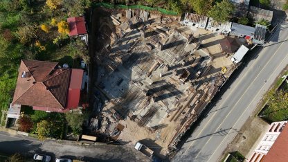 Sakarya Karapürçek’in yaşamına değer katacak proje yükseliyor