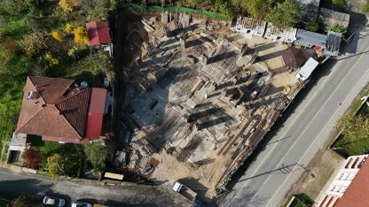 Sakarya Karapürçek’in yaşamına değer katacak proje yükseliyor