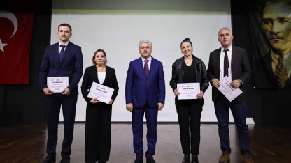 Sakarya Öğretmen Akademileri başladı