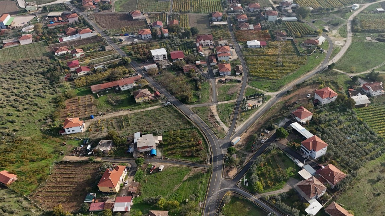 Sakarya Pamukova ulaşımı için yepyeni bir dönem