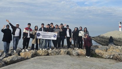 Sakarya tanıtım gezileriyle tarihe ışık tutuyor