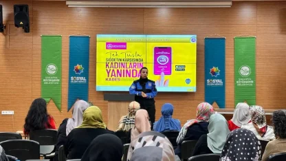 Sakarya’da 25 Kasım’da anlamlı farkındalık programı