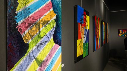 Sakarya'da Öğretmenler Günü’ne özel sergi