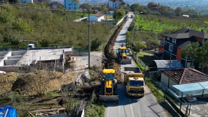 Sakarya’da su kayıpları her geçen gün azalıyor