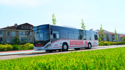 Sakarya'da toplu taşımada yeni düzenleme