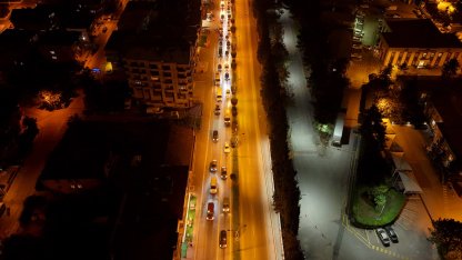 Sakarya'da trafiği rahatlatacak SEDAŞ Kavşağı için düğmeye basıldı
