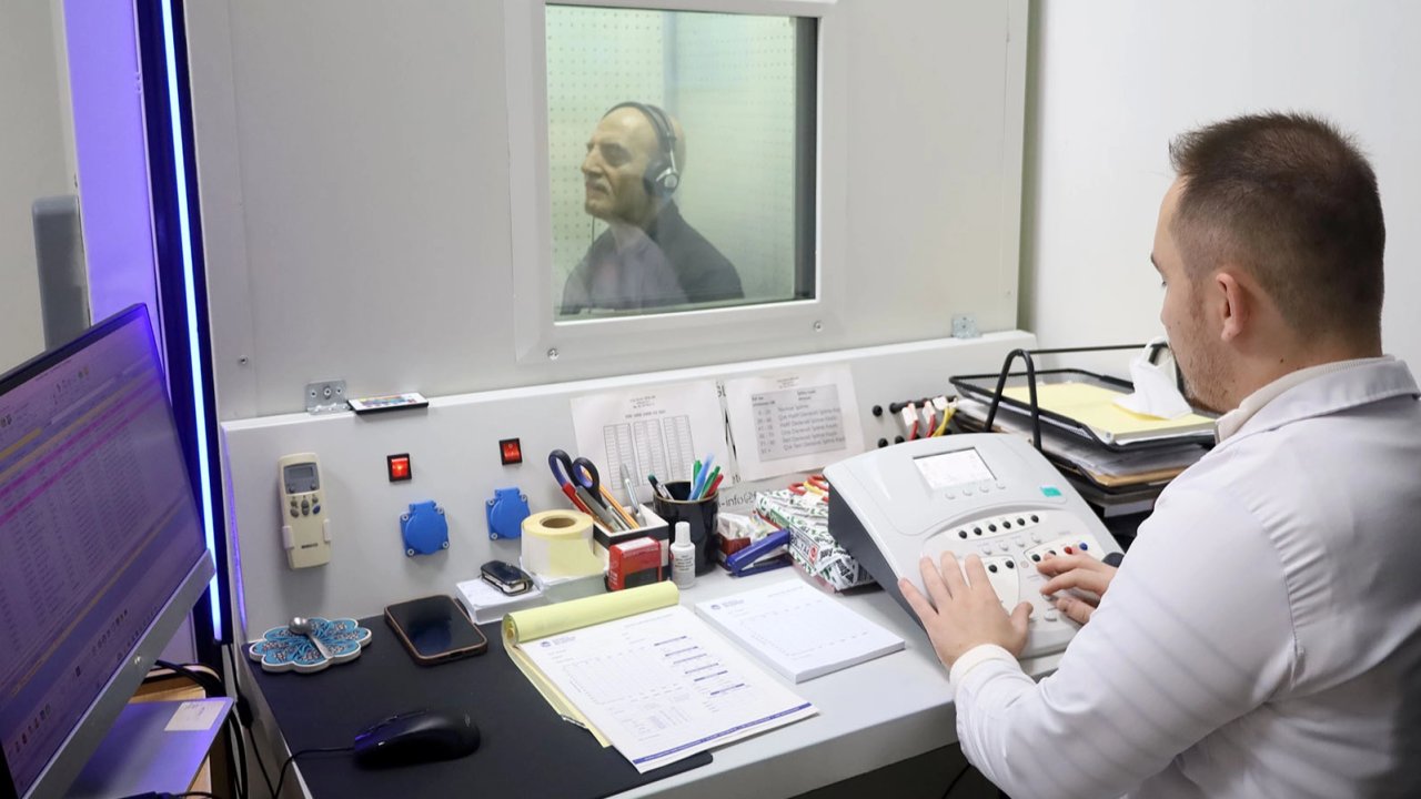 Sakarya&#039;da ücretsiz check-up ilgisi