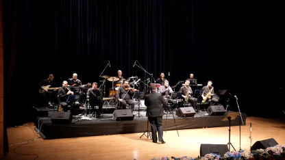 Sakarya'da Yıldırım Gürses anısına özel konser