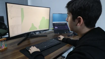 Sakarya'nın yazılım dehası yeteneğiyle şehrine güç kattı