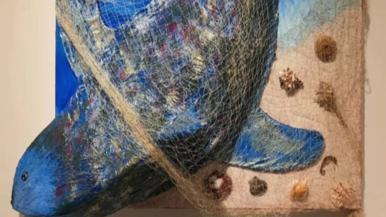 Sanat ve enerji Antalya’da Akdeniz’in geleceği için buluşuyor