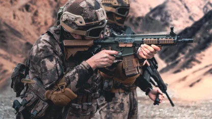 SARSILMAZ, Afrika'daki pazar payını ikiye katlayacak