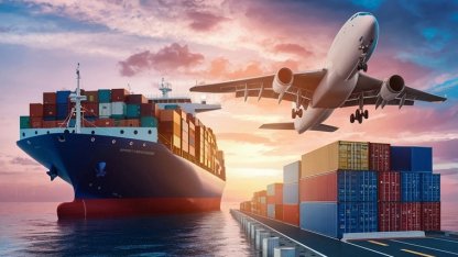 Serbest Bölgeler tarihi rekor kırdı! Ekim 2025’te ihracat 1,13 milyar dolar