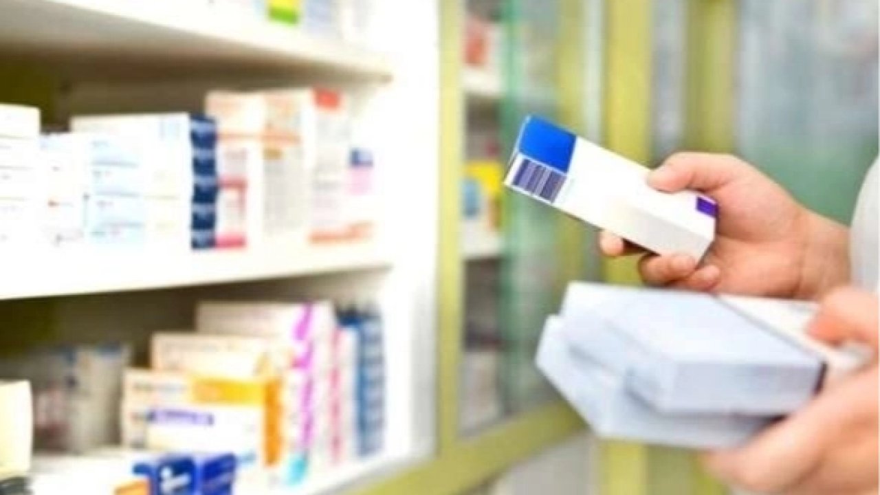 SGK&#039;dan 15 ilaca geri ödeme müjdesi... Kanser tedavisi ve kronik hastalıklarda erişim kolaylaşacak