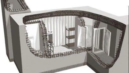 Sığınak Yönetmeliği yenilendi... Metro, AVM ve Millet Bahçelerine sığınak zorunluluğu!