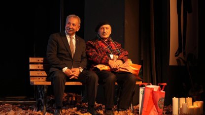 Şiirin Başkenti Manisa’da 52. Uluslararası Şiir İkindileri coşkusu