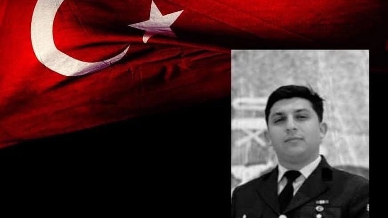 Sınırda düşen uçakta Kırklareli şehidi!