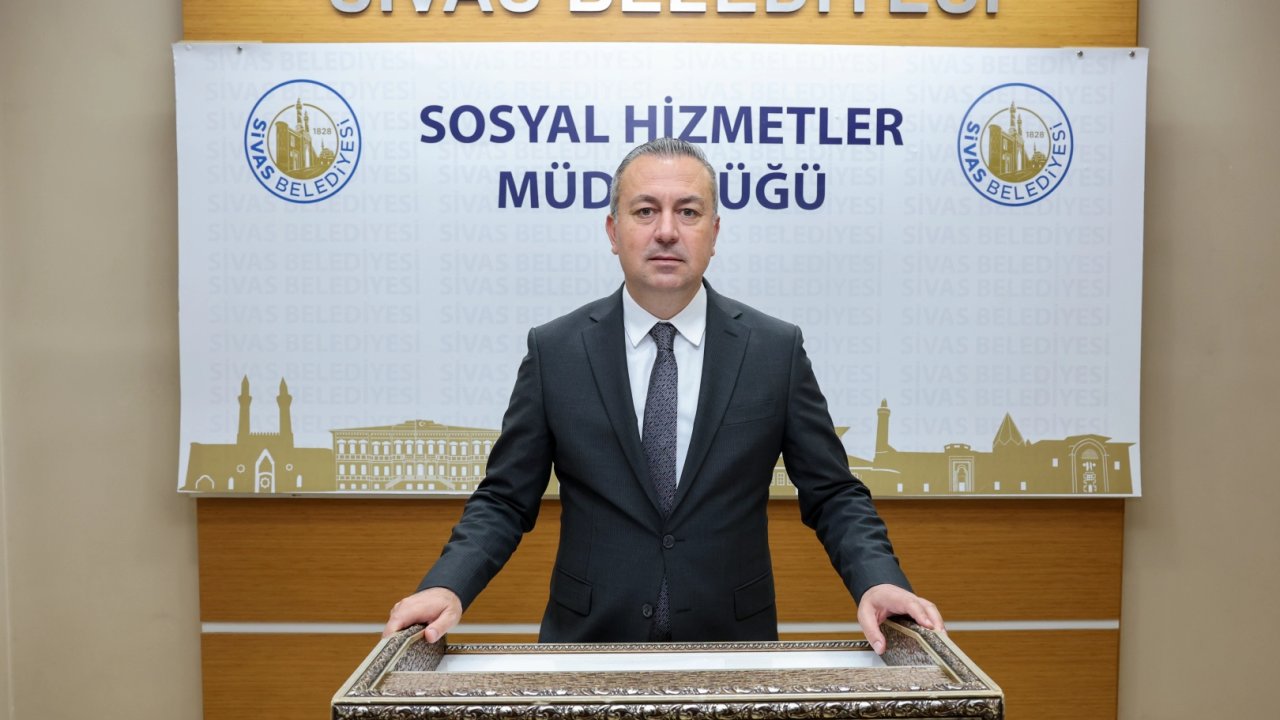 Sivas&#039;ın emeklilere desteği artıyor... 2026&#039;da aylık 2 bin 500 TL olacak