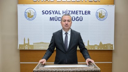 Sivas'ın emeklilere desteği artıyor... 2026'da aylık 2 bin 500 TL olacak